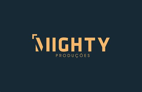 MIGHTY | Logo Design on Behance