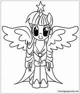 My Little Pony Malvorlagen Coloring Page  Free Coloring Pages Online sketch template