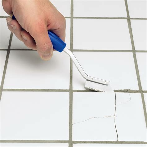 Professional Grout Rake 10012 | Tile Tools | Flooring Tools & Accessories | Decorative Flooring ...