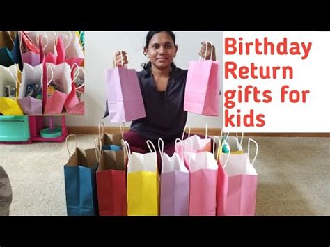 Birthday Return Gifts For Adults - Gannuman