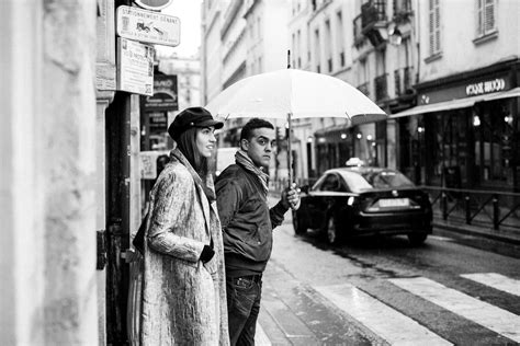 YSL MON PARIS: OUR PARISIAN LOVE STORY | Kristjaana