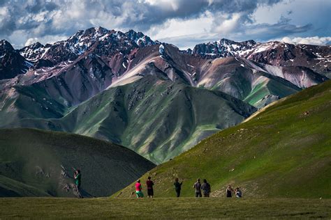 5 fascinating facts about Kyrgyzstan - G Adventures