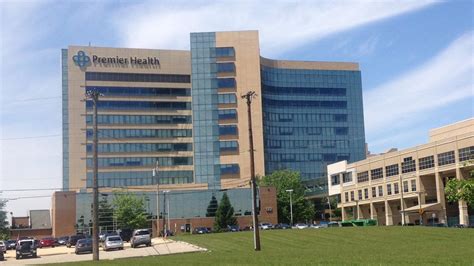 The List: Dayton-Area Outpatient Surgery Centers - Dayton Business Journal