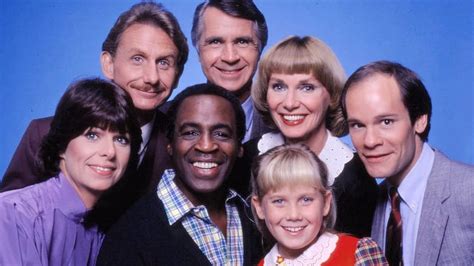 Benson (TV Show, 1979 - 1986) - MovieMeter.com