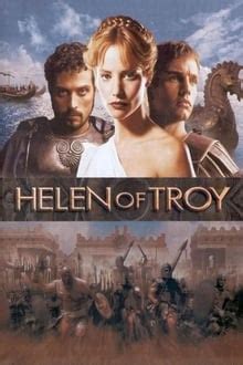 Helen of Troy (TV Series 2003-2003) - Posters — The Movie Database (TMDB)