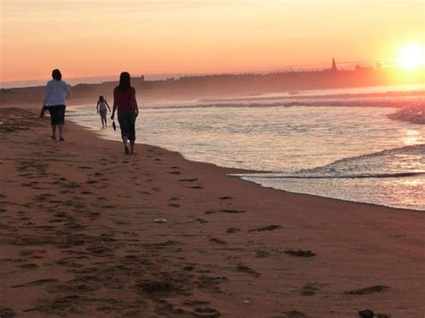 Fraserburgh Beach - Grampian | UK Beach Guide