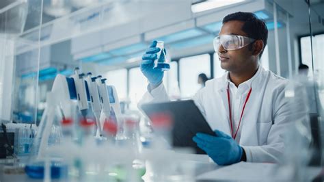 Scope of Pharmaceutical Analysis - Solution Parmacy