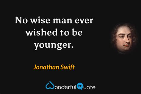 Jonathan Swift Quotes - WonderfulQuote