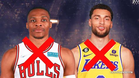 Why Bulls must not trade Zach LaVine to Lakers