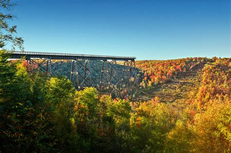 The Kinzua Bridge Treasure | The Pennsylvania Wilds