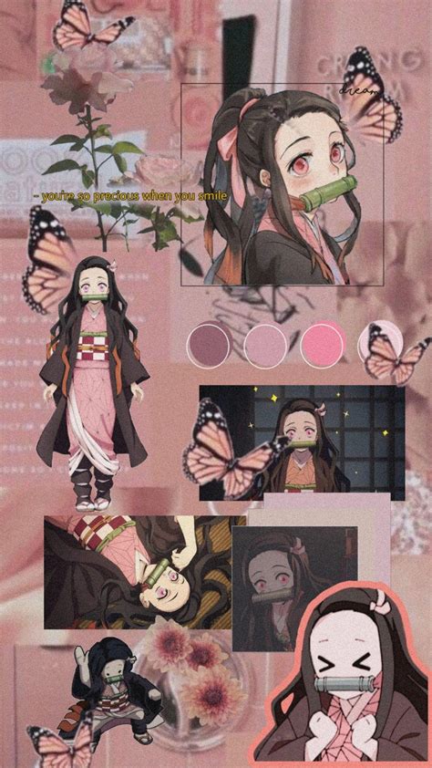 Nezuko Pfp Aesthetic - Underrated Wallpaper