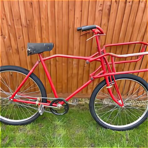 Postman Bike for sale in UK | 57 used Postman Bikes