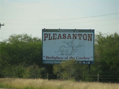 hotels in pleasanton texas - Michal Mccartney