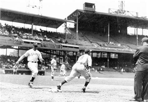 This Day In Black History: February 3rd- The Negro Baseball League ...