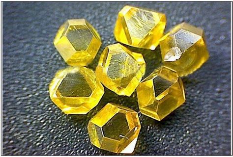 What are Synthetic Diamonds? - grahamtom.com