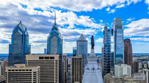 Center City — Visit Philadelphia