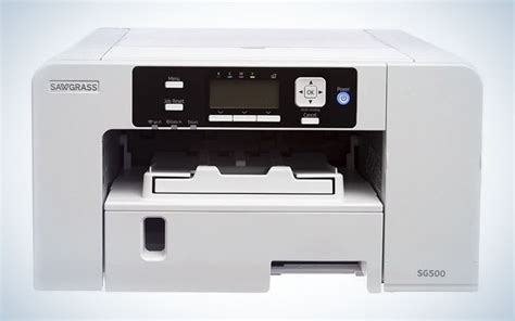 The best sublimation printers of 2023 | Popular Photography