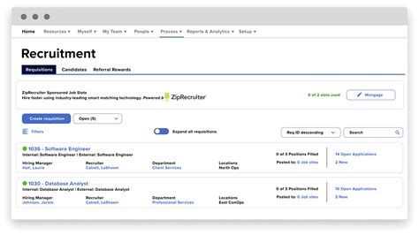 ADP TOTALSOURCE DEMO