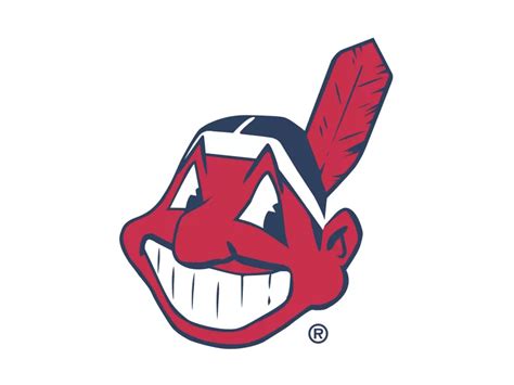 Cleveland Indians Old Logo PNG vector in SVG, PDF, AI, CDR format