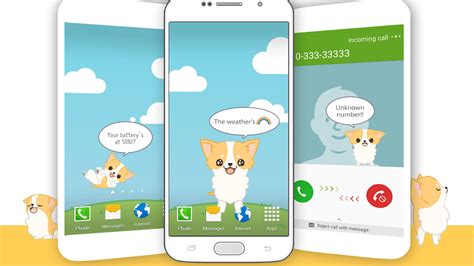 The best virtual pet apps and games for Android - Android Authority