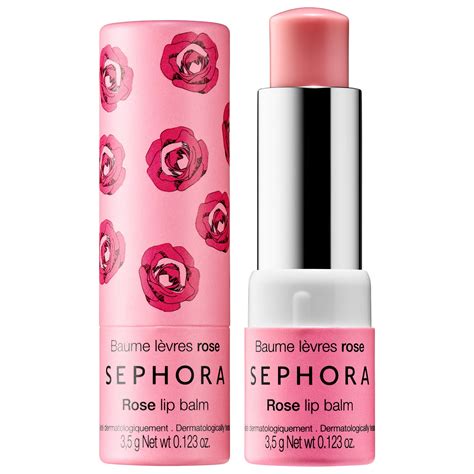 Lip Balm & Scrub - SEPHORA COLLECTION | Sephora | Sephora lip, Lip balm scrub, Lip balm