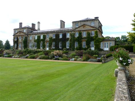 Bowood House Free Stock Photo - Public Domain Pictures