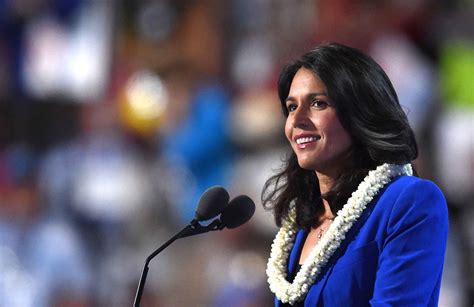 Tulsi Gabbard: Everything you need to know about the 2020 presidential ...