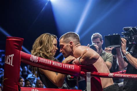 Review: Southpaw - Baltimore Magazine