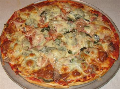 RIGAZZI'S, Saint Louis - The Hill - Menu, Prices & Restaurant Reviews - Tripadvisor