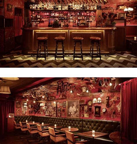 The most unusual speakeasy bars in London - Slaylebrity