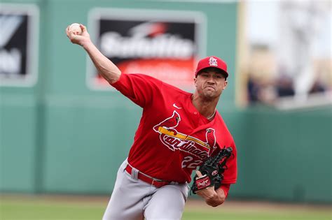 St. Louis Cardinals: Don't worry about Jack Flaherty's 2020