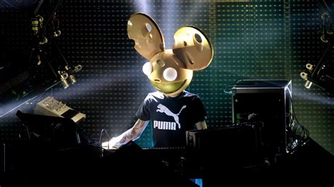 Deadmau5 announces new orchestral album and all-ages show | DJ Mag