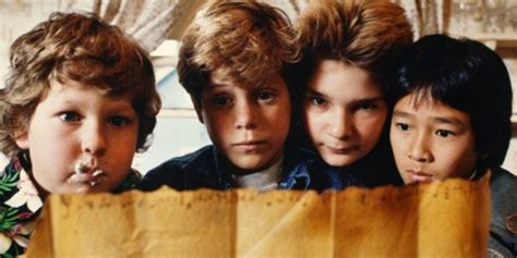 15 Of The Best Quotes From The Goonies – Kaki Field Guide