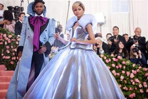 Zendaya’s Decade of Style: Law Roach on Making Her a Fashion Star – WWD