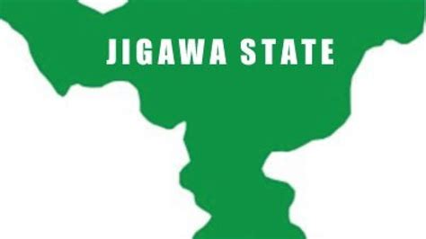 JIGAWA-MAP - Media Nigeria