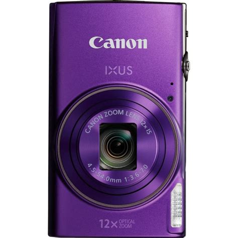 Canon 1082C006 IXUS 285 HS - Purple