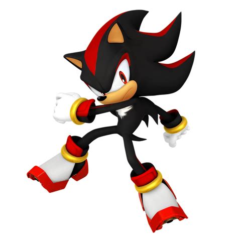 Shadow the Hedgehog (Game Character) | VS Battles Wiki | FANDOM powered ...