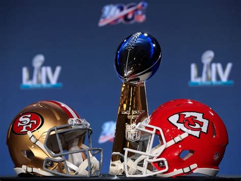 What Time Is Super Bowl 2020? The Game, The Bets, The Nonsense | San ...