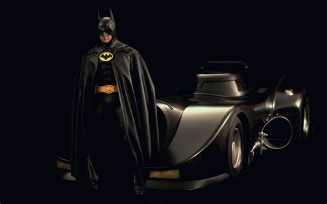 Batman 1989 Wallpaper (86+ images)