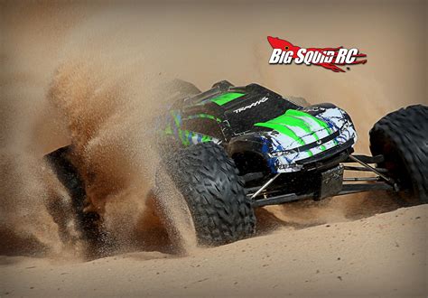 Official New Traxxas E-Revo 2.0 with Video « Big Squid RC – RC Car and Truck News, Reviews ...