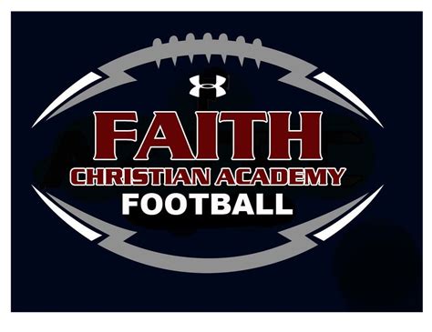 Boys Varsity Football - Faith Christian Academy - Orlando, Florida - Football - Hudl