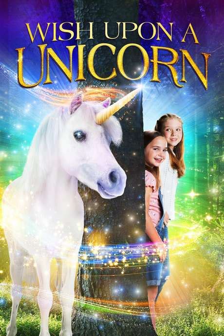 ‎Wish Upon a Unicorn (2020) directed by Steve Bencich • Reviews, film + cast • Letterboxd