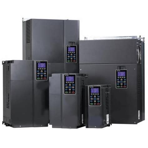 Use of Inverters In Industrial Applications | Sunrise Industrial Manufacturing Instrument ...