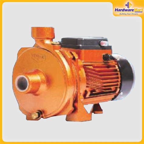 Water Pump: Water Pump 1.0HP (10CJ 030S) - Jinasena | HardwareMart