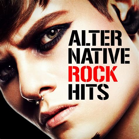 ‎Alternative Rock Hits - Album by Various Artists - Apple Music