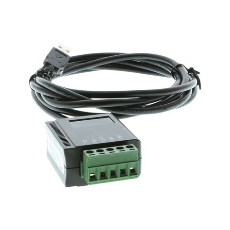 USB to RS232 TTL | CMOS Adapter Cable with Terminal Block