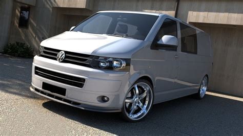 Volkswagen Transporter Custom - reviews, prices, ratings with various ...