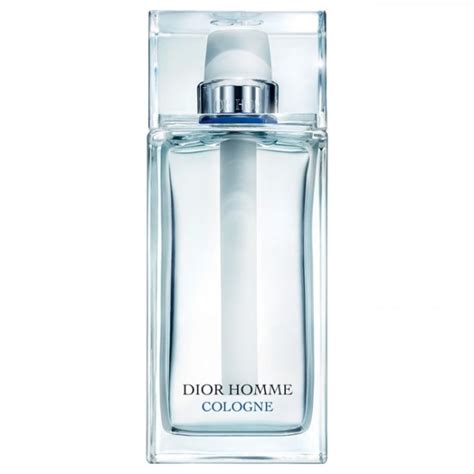 Dior Homme Cologne | Sandra‘s Closet