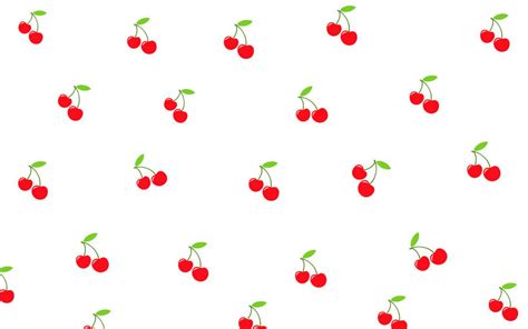 Free Cute Cherry Aesthetic Wallpaper Downloads, [100+] Cute Cherry ...