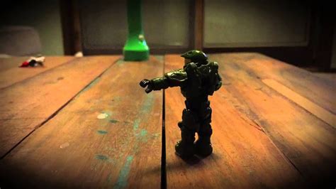 Master Chief Dance Moves - YouTube